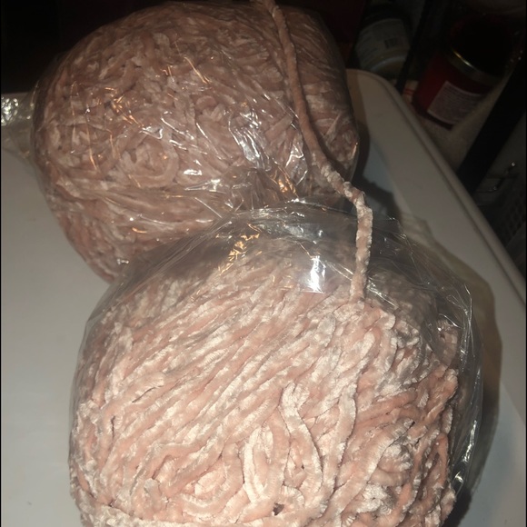 Yarn.                                  @Mm’sH - Picture 2 of 2